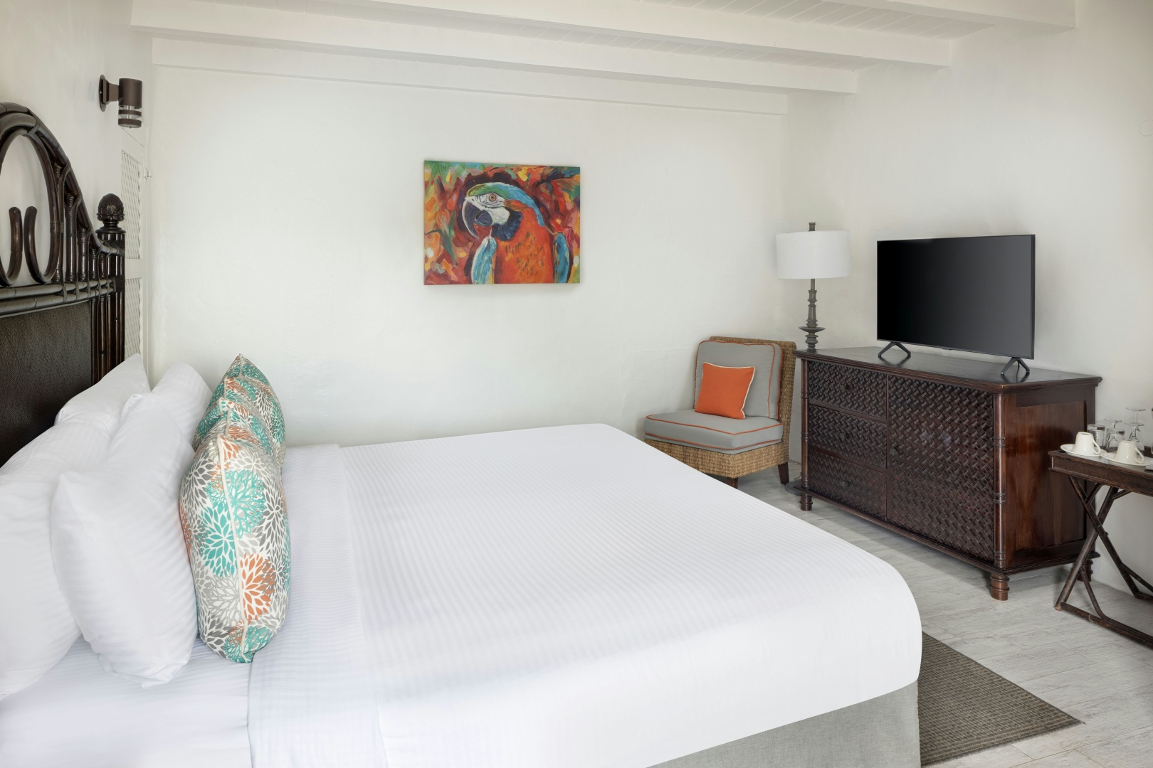 Foto - Windjammer Landing Resort and Residences