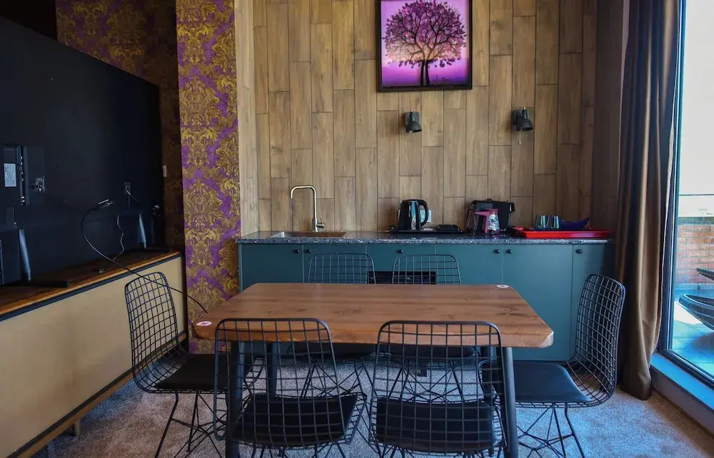 Foto - 10inn Boutique Hotel