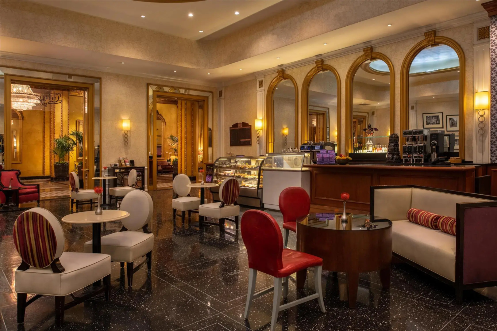 Photo - The Roosevelt New Orleans, A Waldorf Astoria Hotel