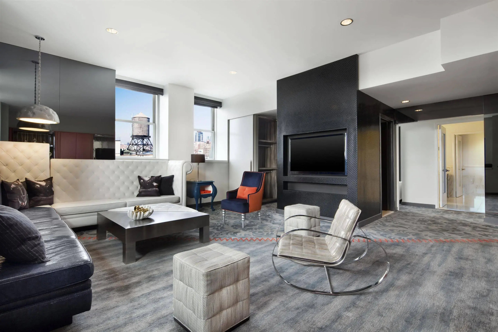 Photo - W New York - Union Square