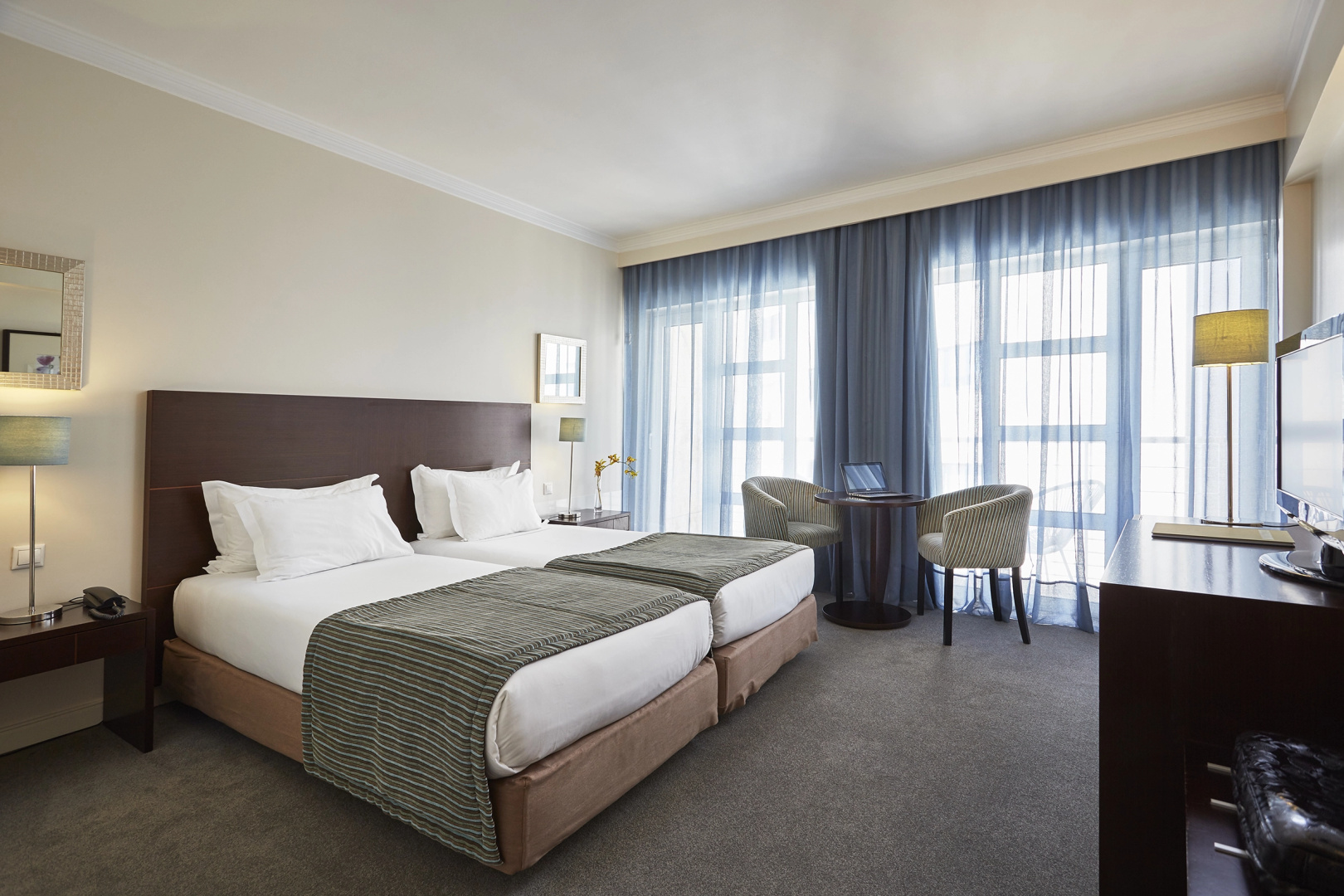 Foto - Hotel As Americas