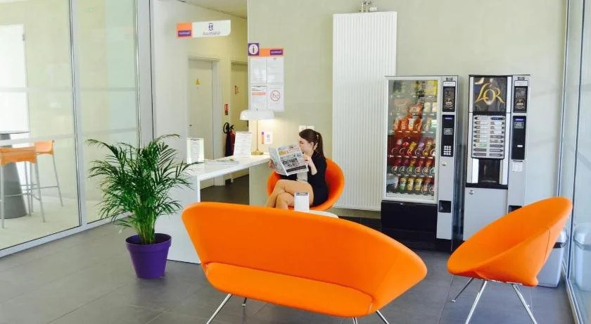 Foto - Montempô Appart'Hôtel Toulouse Balma