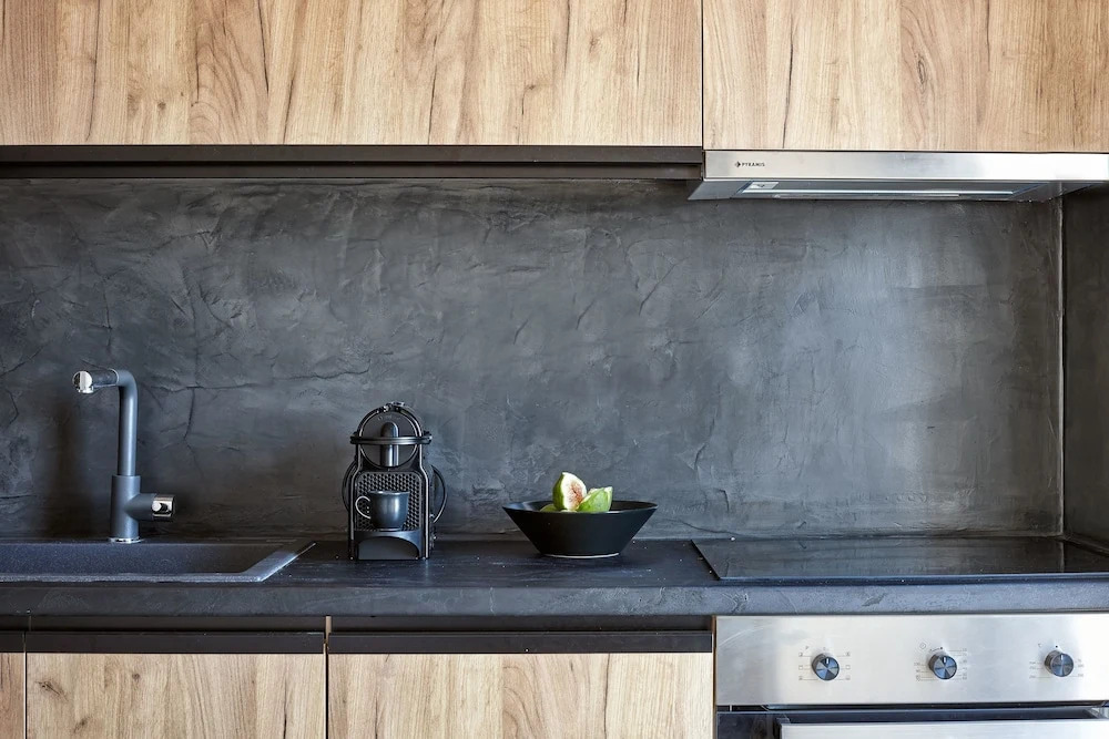 Foto - Incognito Beach Villa Santorini