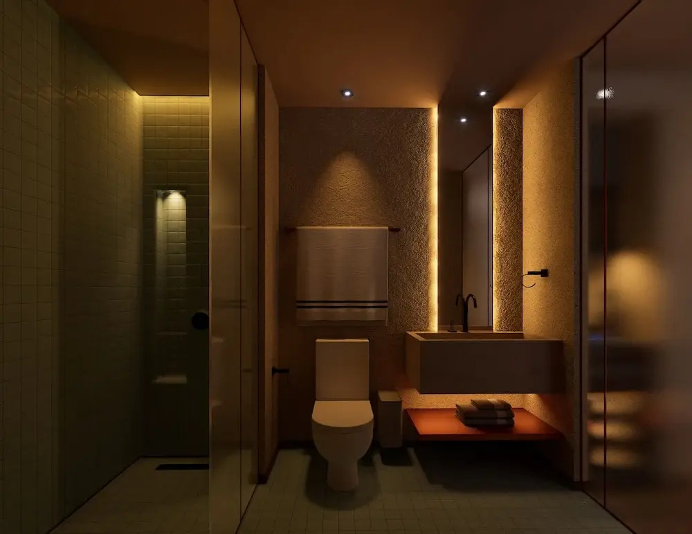 Foto - The Cut Hotel