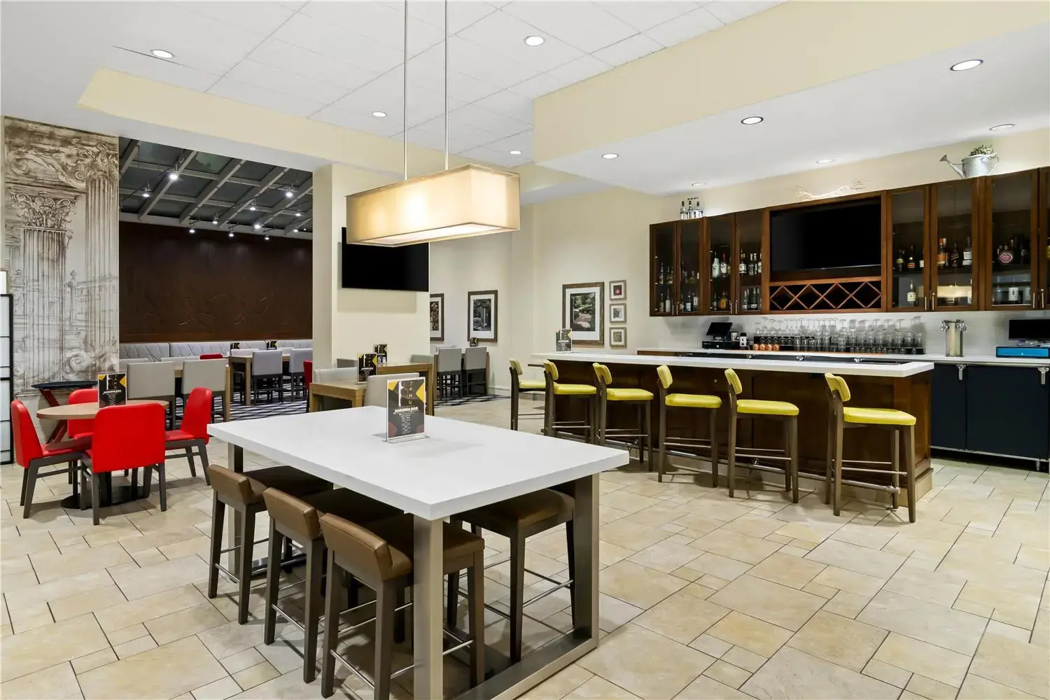 Foto - Hilton Garden Inn Chicago Downtown Riverwalk