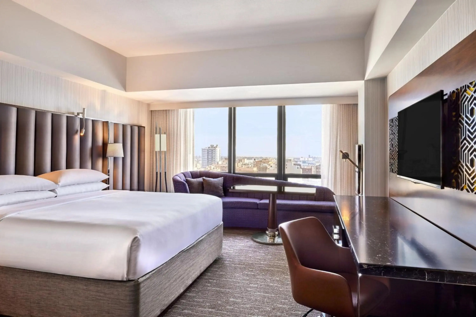 Foto - Sheraton Grand Los Angeles