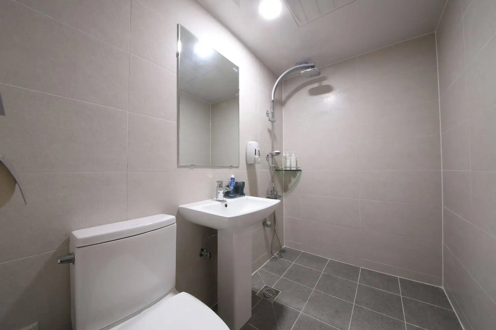 Foto - Gyeongju Hotel Gonggan