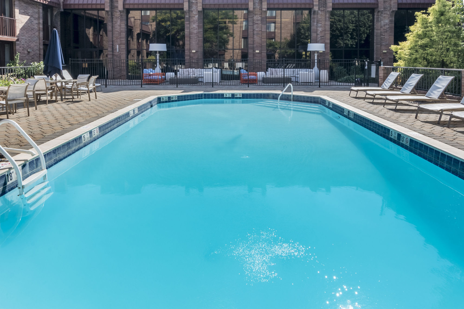 Photo - Hampton Inn Parsippany