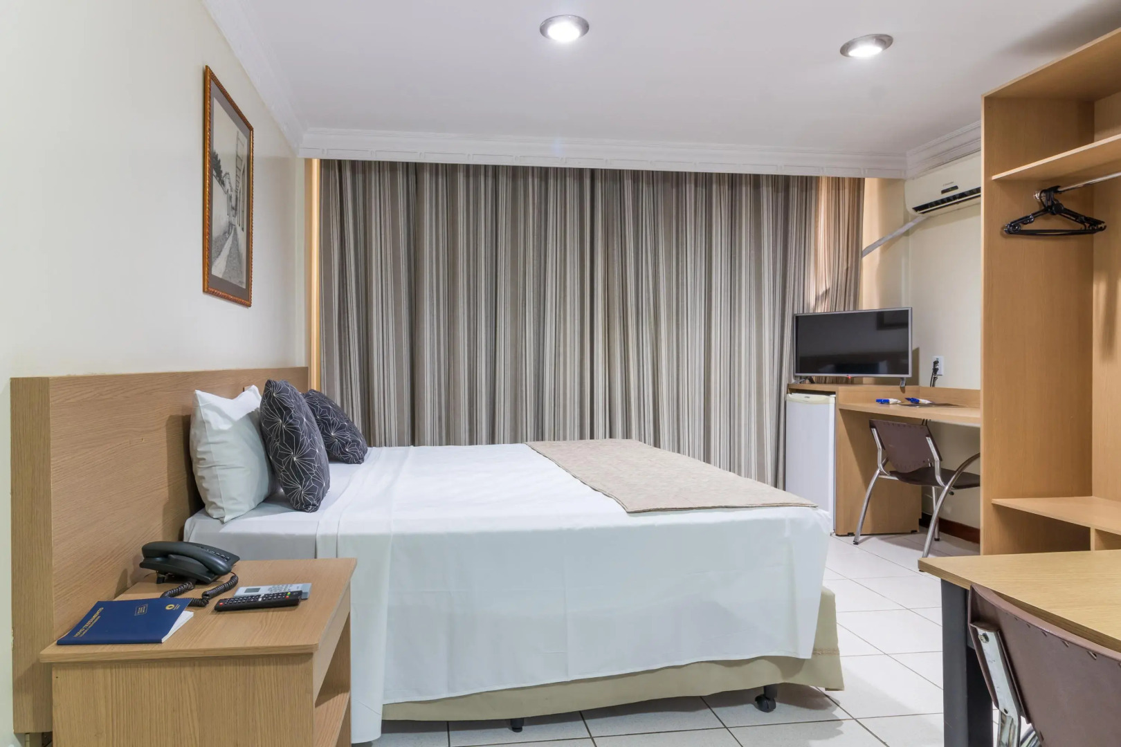 Foto - Umuarama Plaza Hotel by Castelo Itaipava