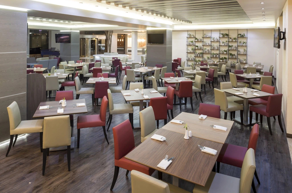 Foto - Real Inn San Luis Potosi