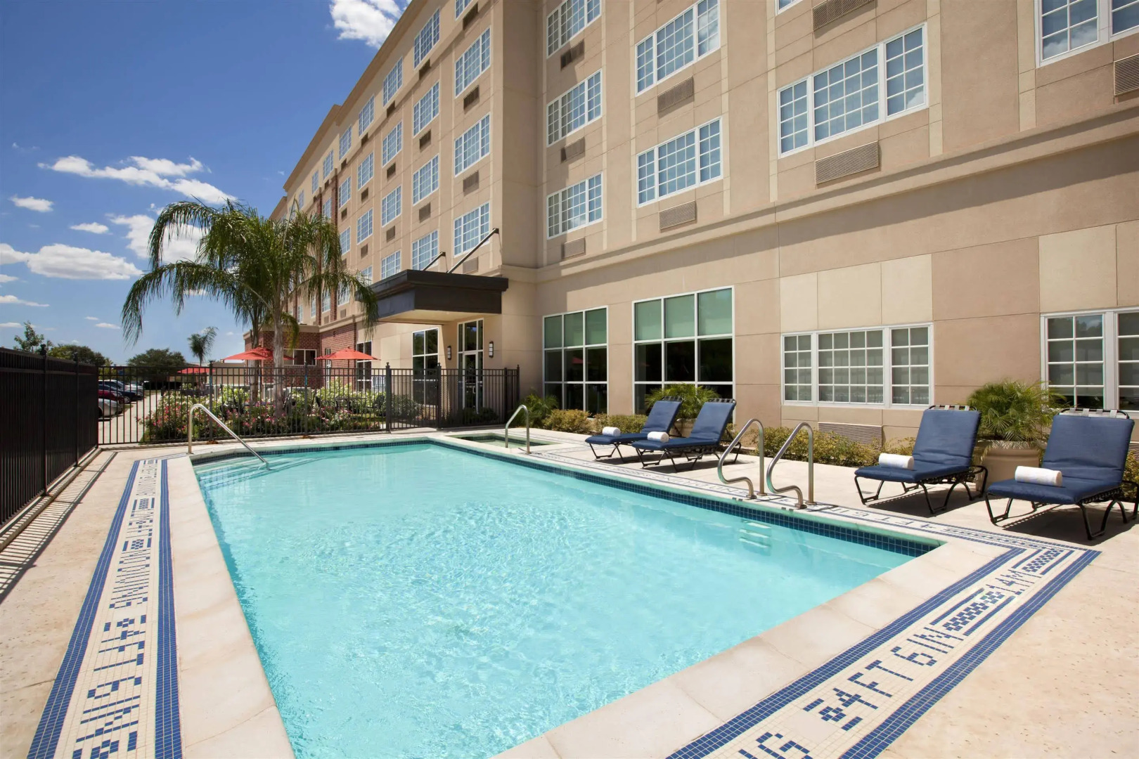 Photo - Four Points by Sheraton Houston West