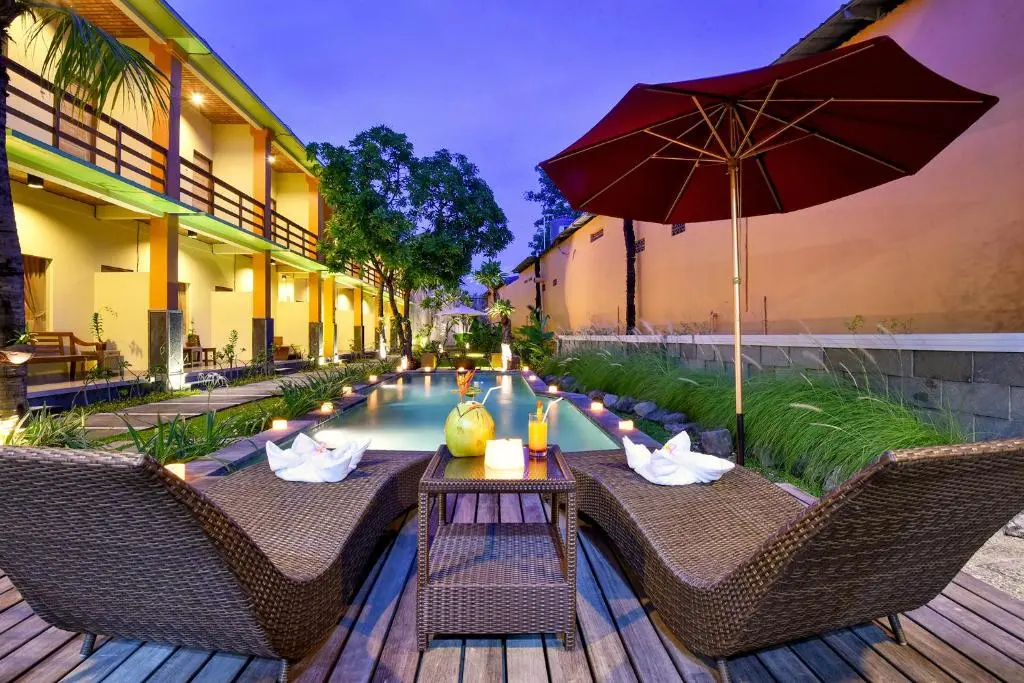 Foto - The Rani Garden Bed & Breakfast