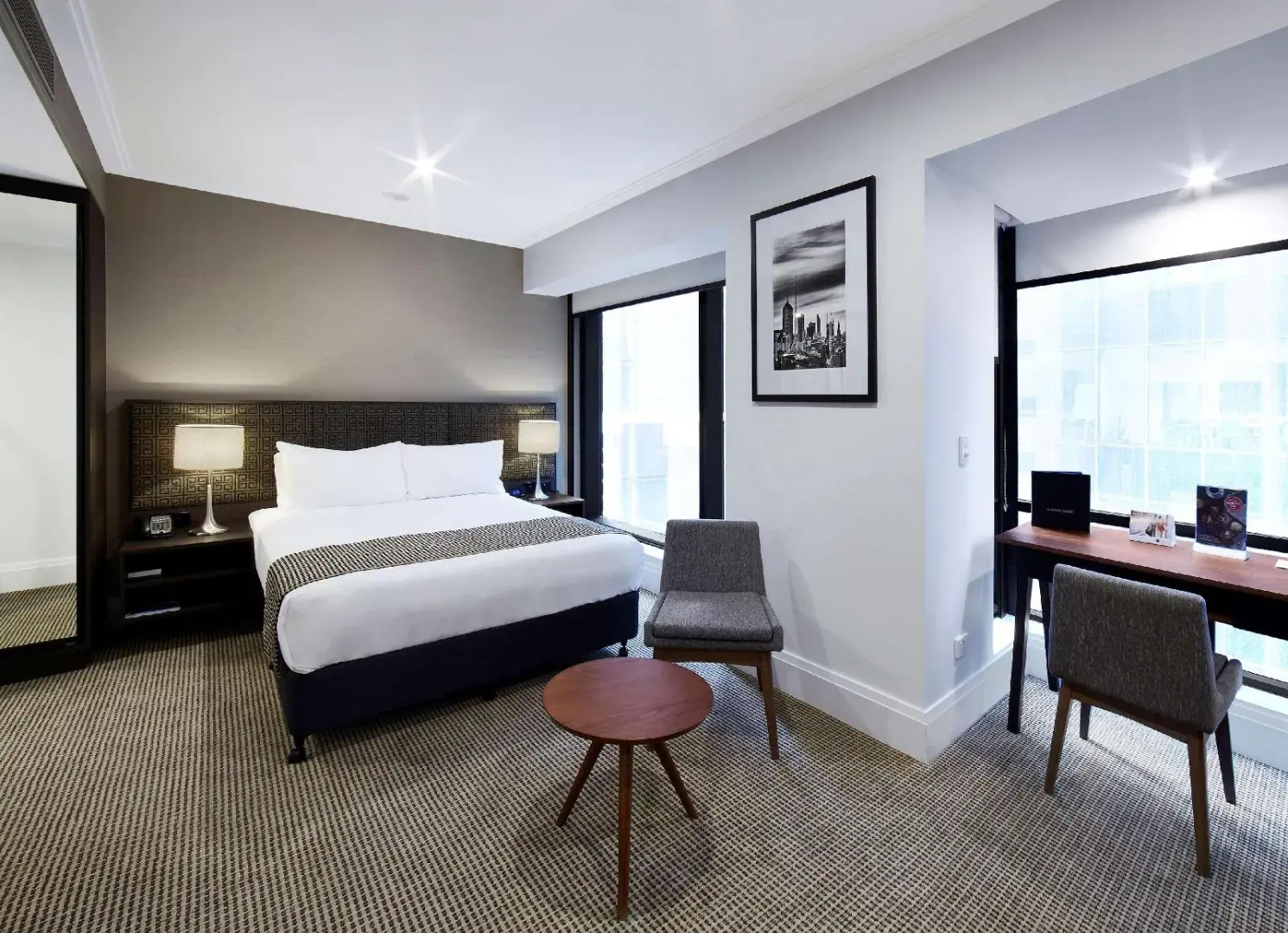 Photo - Stamford Plaza Melbourne