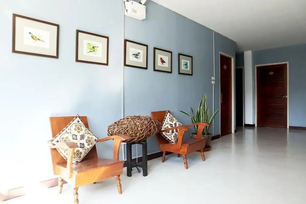 Foto - B House Chiang Mai Thailand