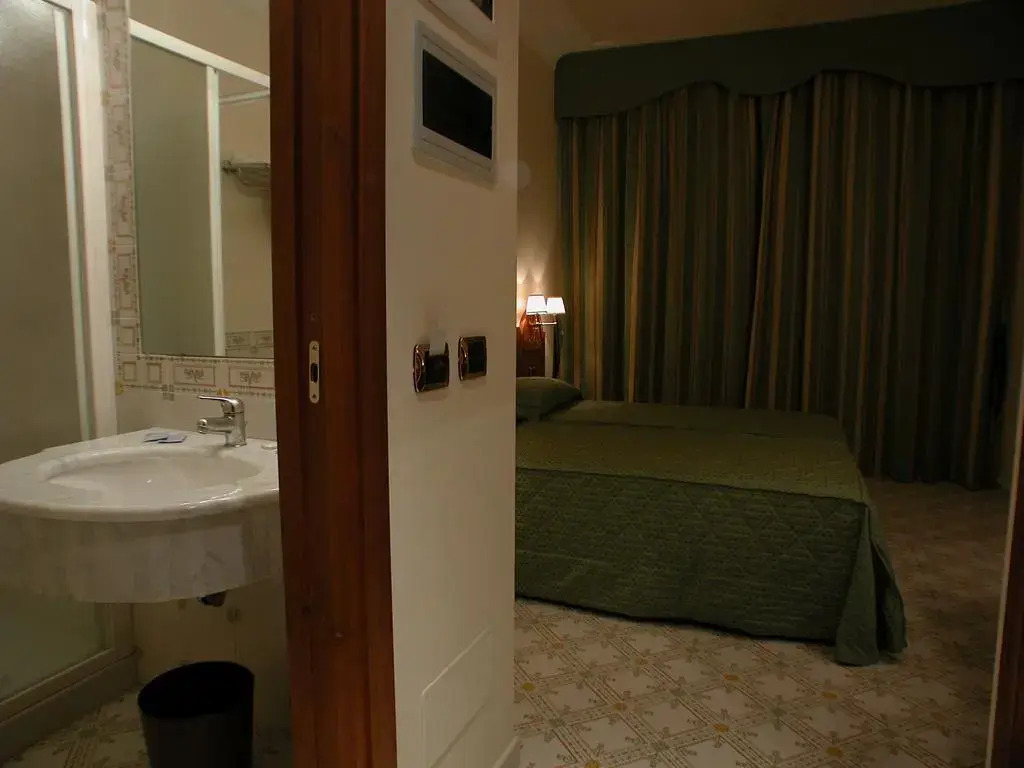 Foto - Hotel Villa Igea