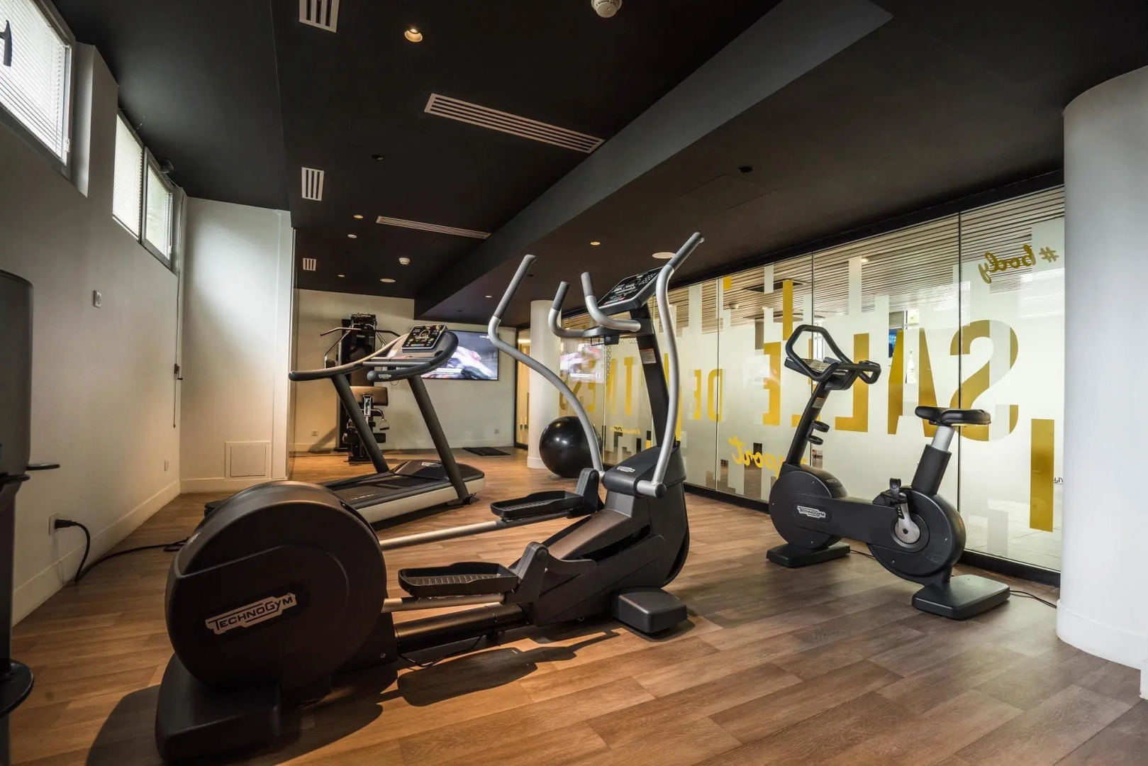 Foto - CAMPANILE PARIS 12 - Bercy Village