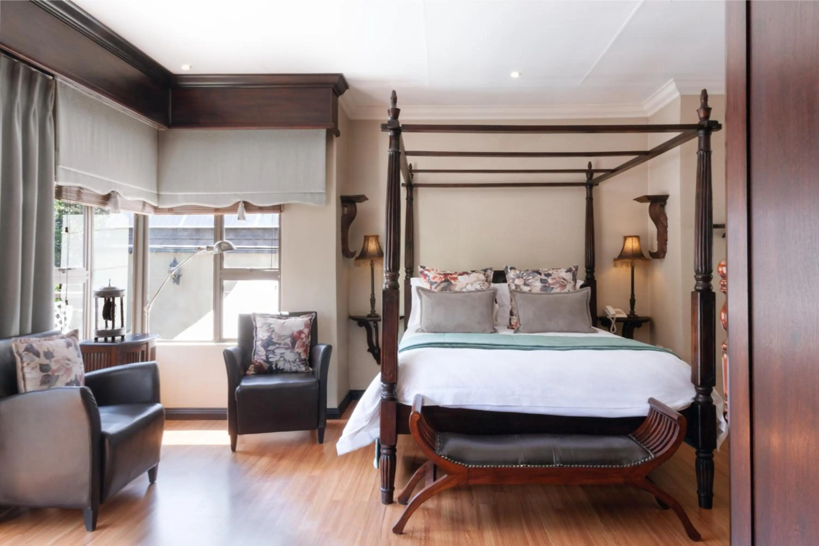 Foto - InnJoy Boutique Hotel