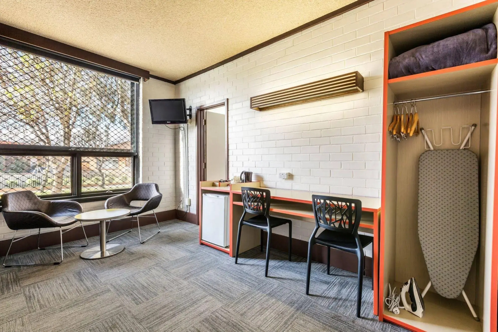 Foto - Nightcap at Glengala Hotel