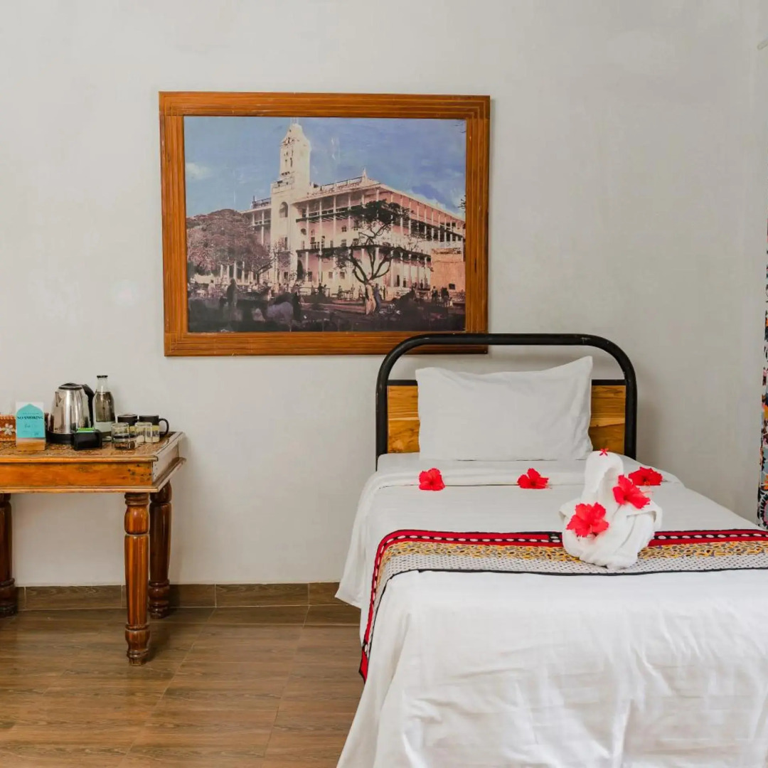 Foto - Emerald Palm Courtyard Hotel