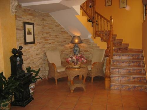 Foto - Hostal Maria Ronda