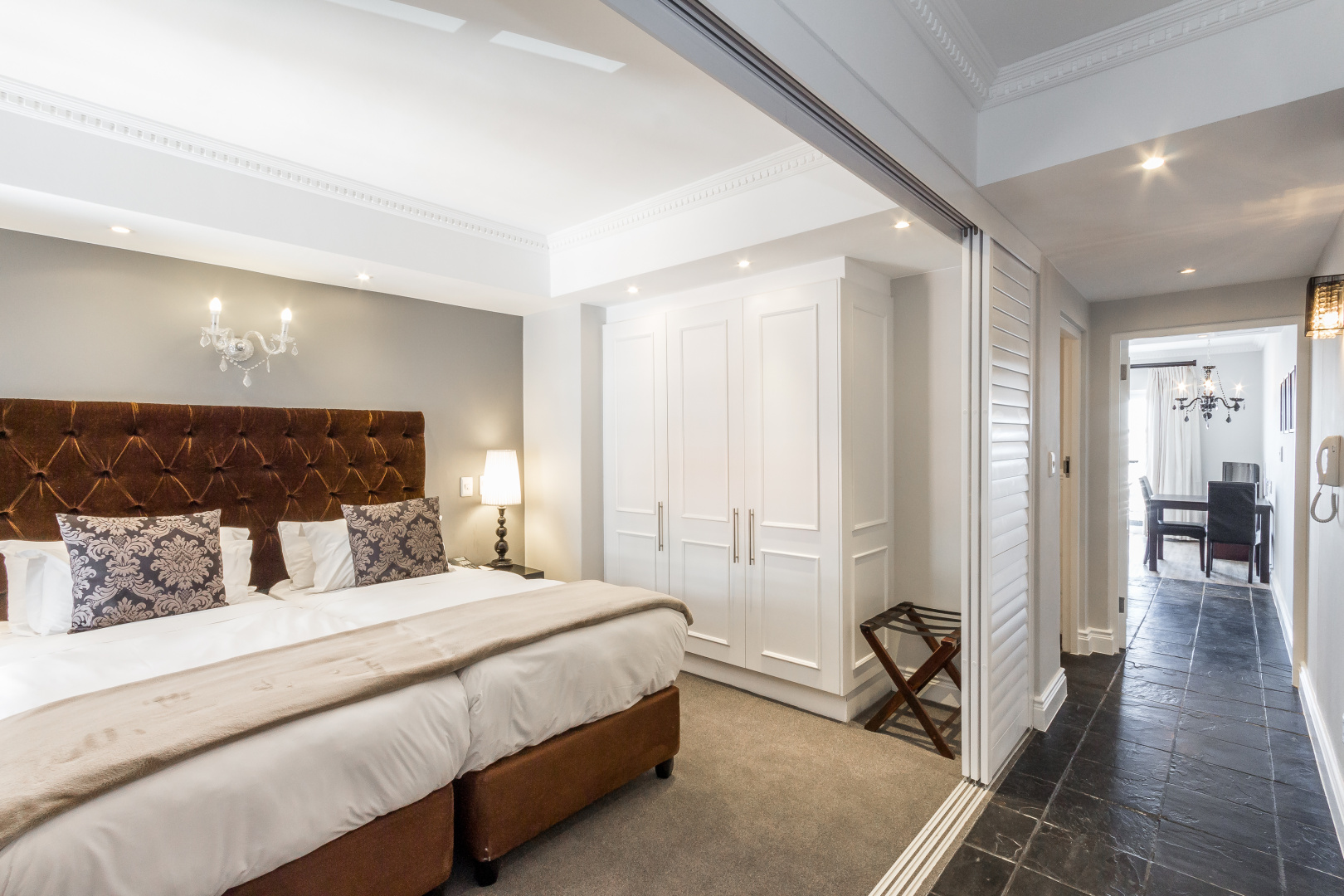 Foto - Romney Park Luxury Apartments by The Stay Collection