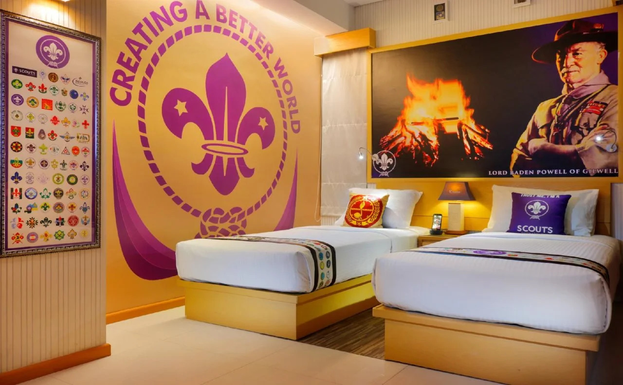 Foto - Rhadana Hotel