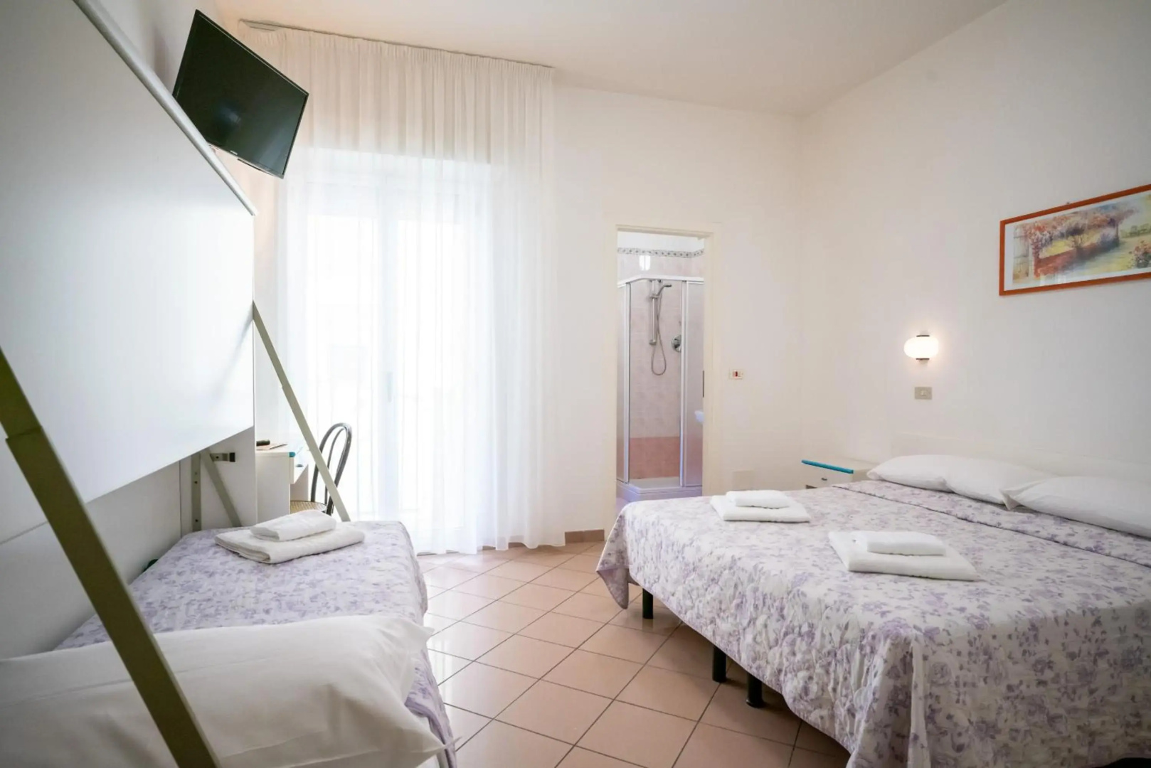 Foto - Hotel Radar