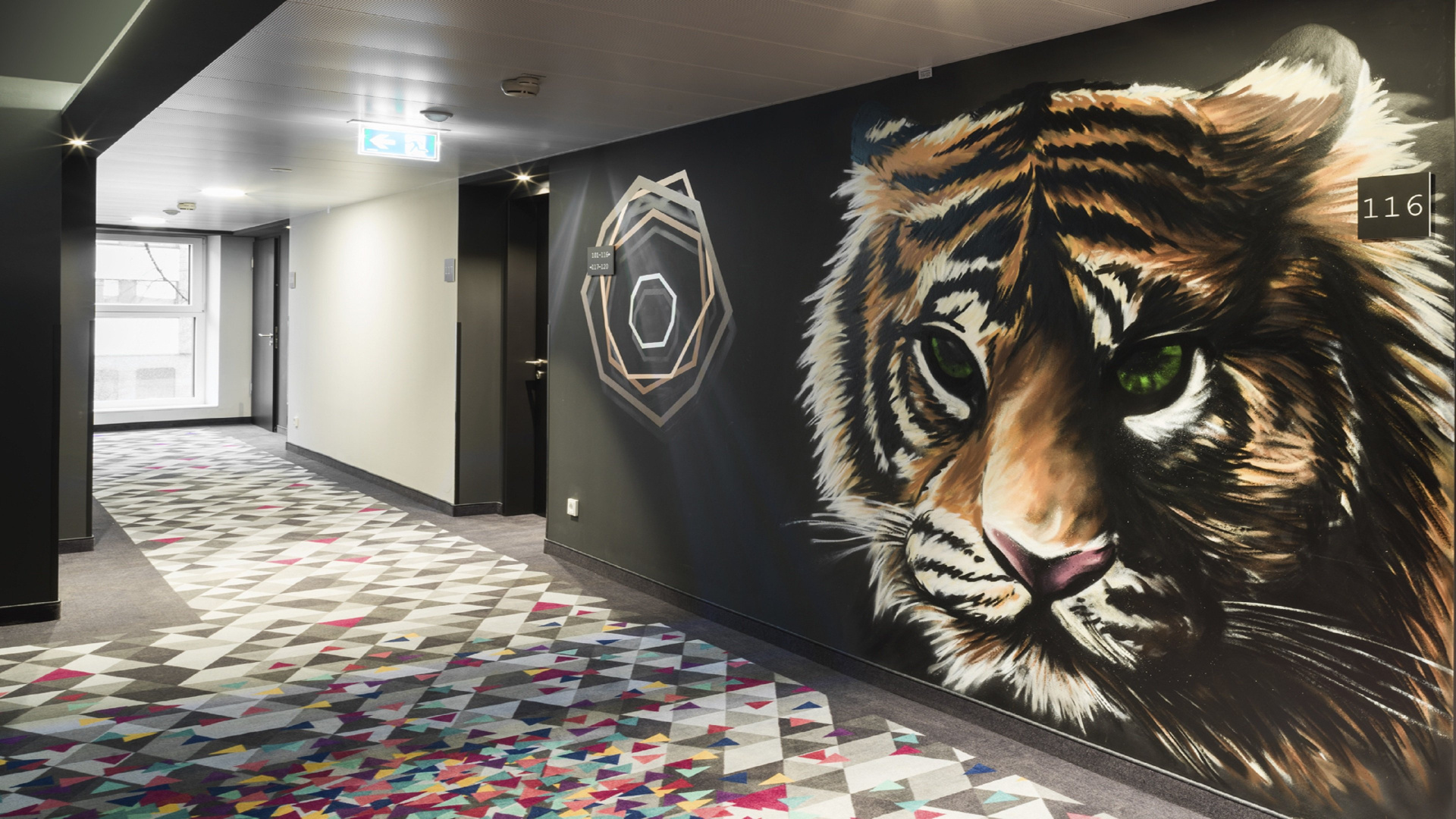 Photo - Holiday Inn - the niu, Cobbles Essen by IHG