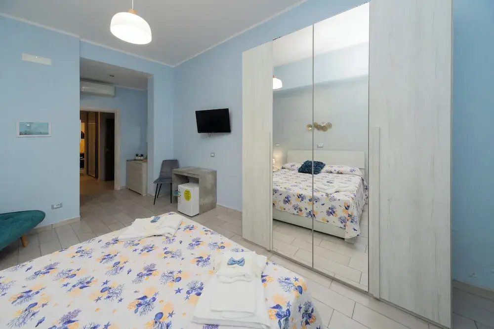 Photo - VICOLO 55 Guest House