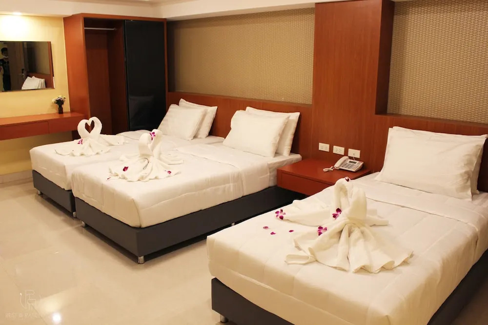 Photo - Rest@Ratchada hotel