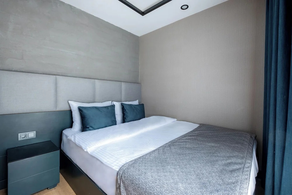 Foto - The Row Suites Taksim