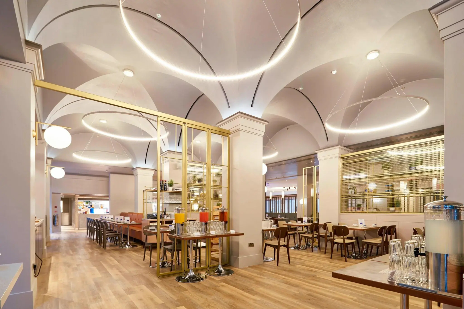 Photo - London Marriott Hotel Regents Park