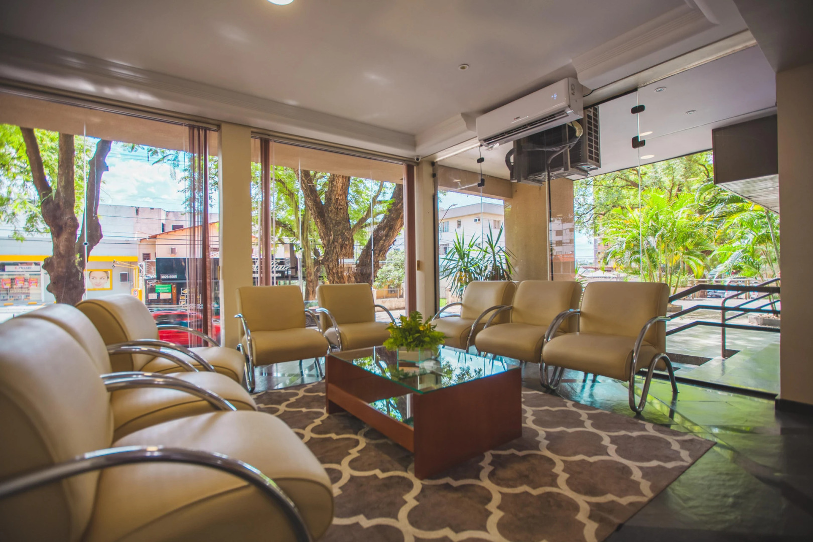 Photo - Hotel Rafain Centro