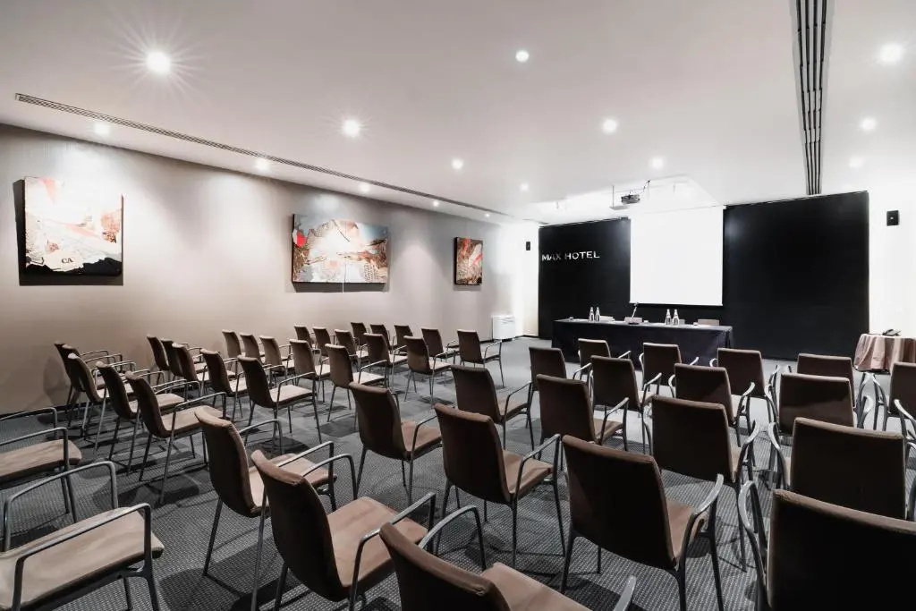 Foto - Max Hotel Livorno