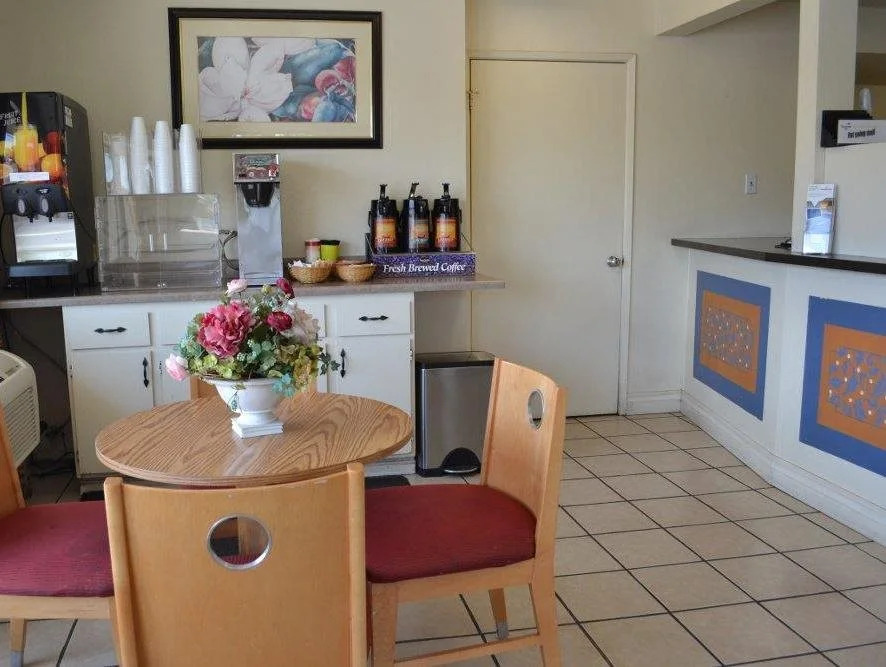 Foto - Days Inn by Wyndham Fresno South