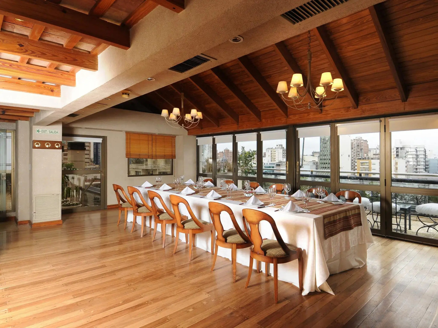 Foto - Windsor Hotel