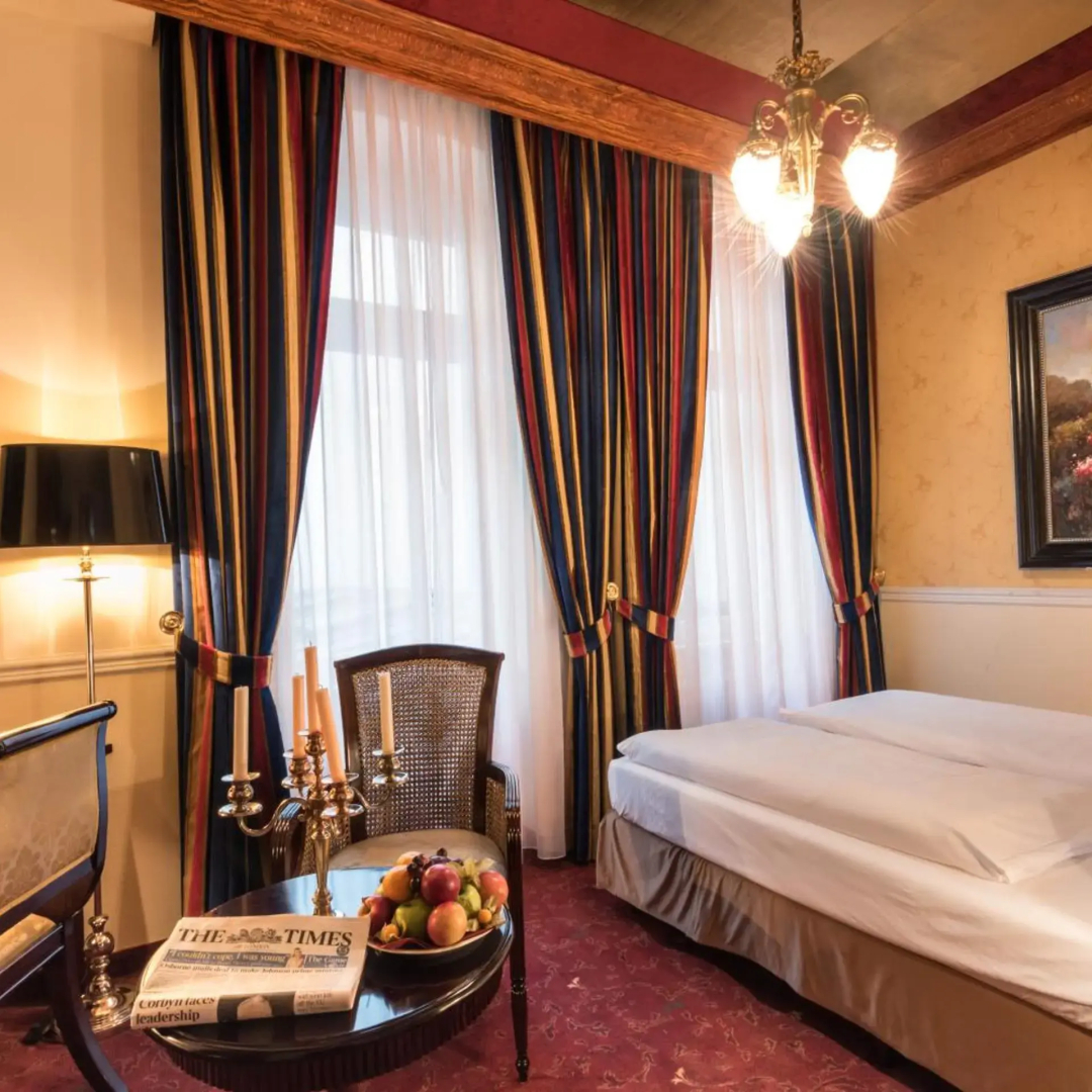 Foto - Myer's Hotel Berlin