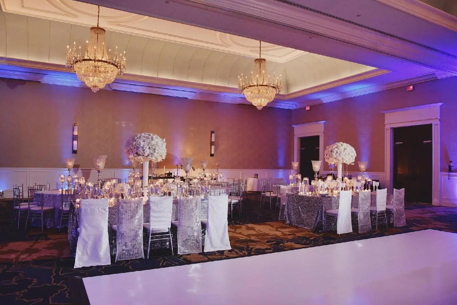 Foto - JW Marriott New Orleans