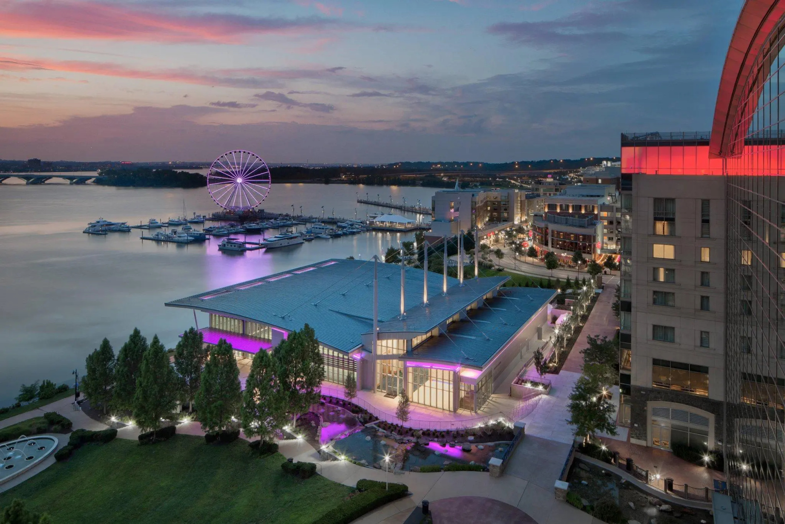 Foto - Gaylord National Resort & Convention Center
