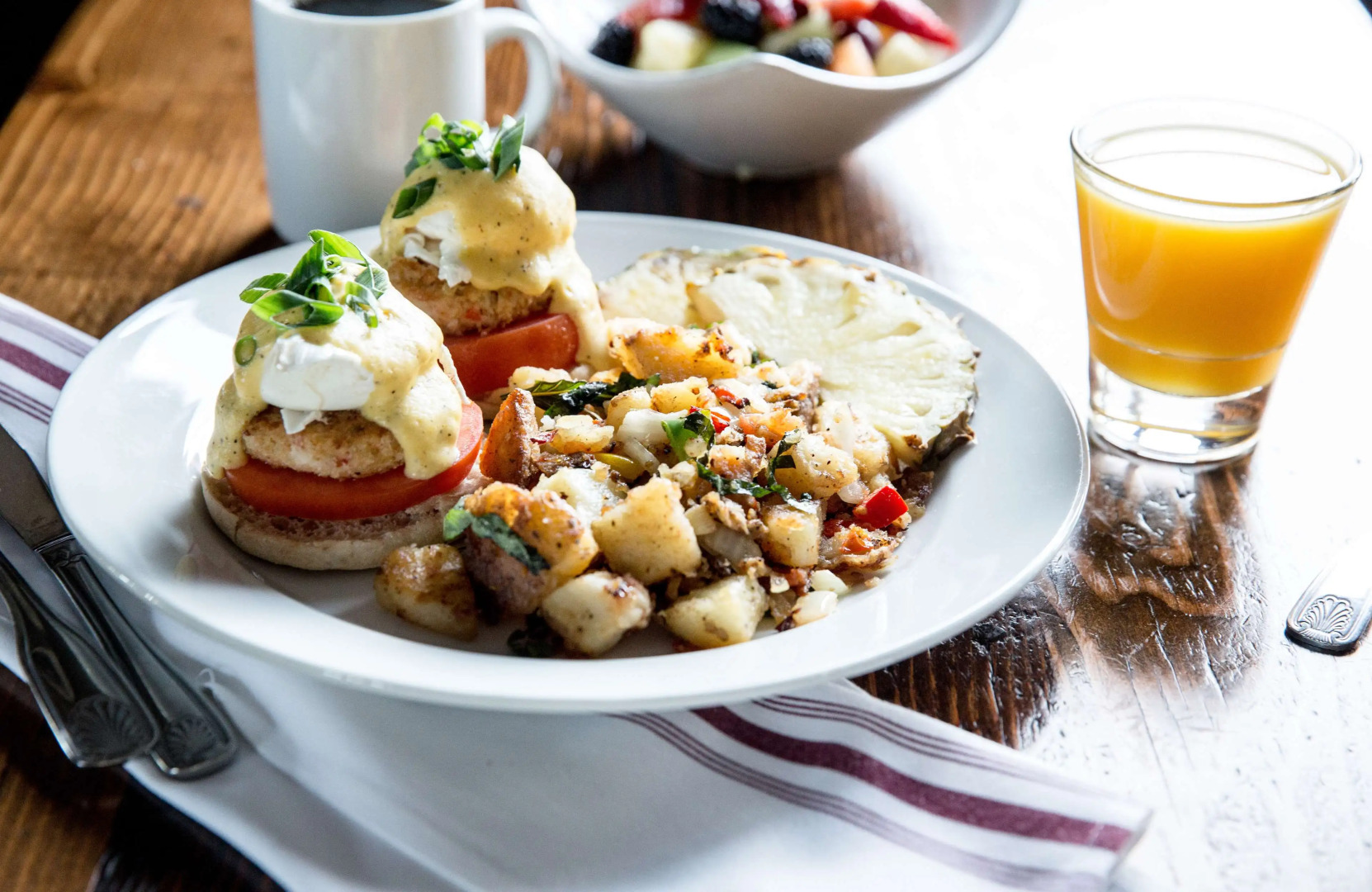 Foto - Argonaut Hotel, a Noble House Hotel