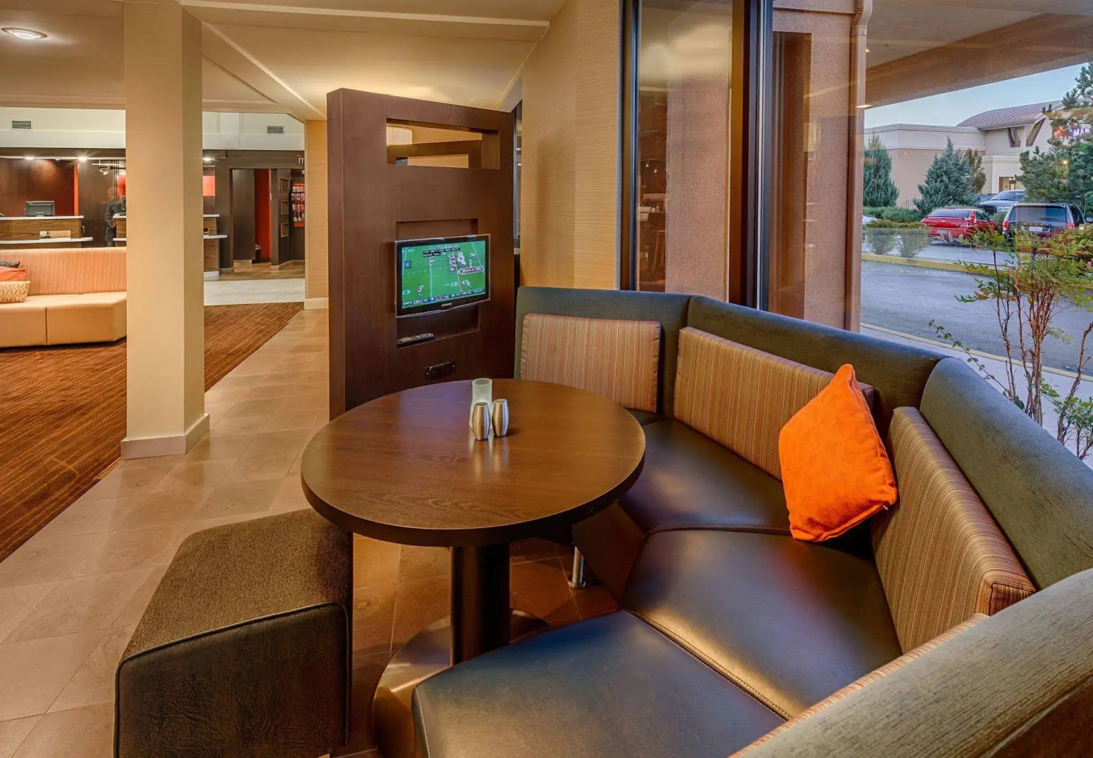 Photo - Courtyard by Marriott Reno