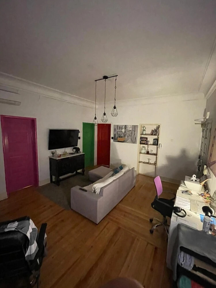 Foto - Rostelbem Guesthouse Lisbon