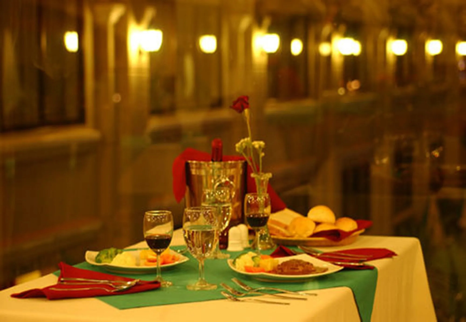 Foto - Monoreach Angkor Hotel