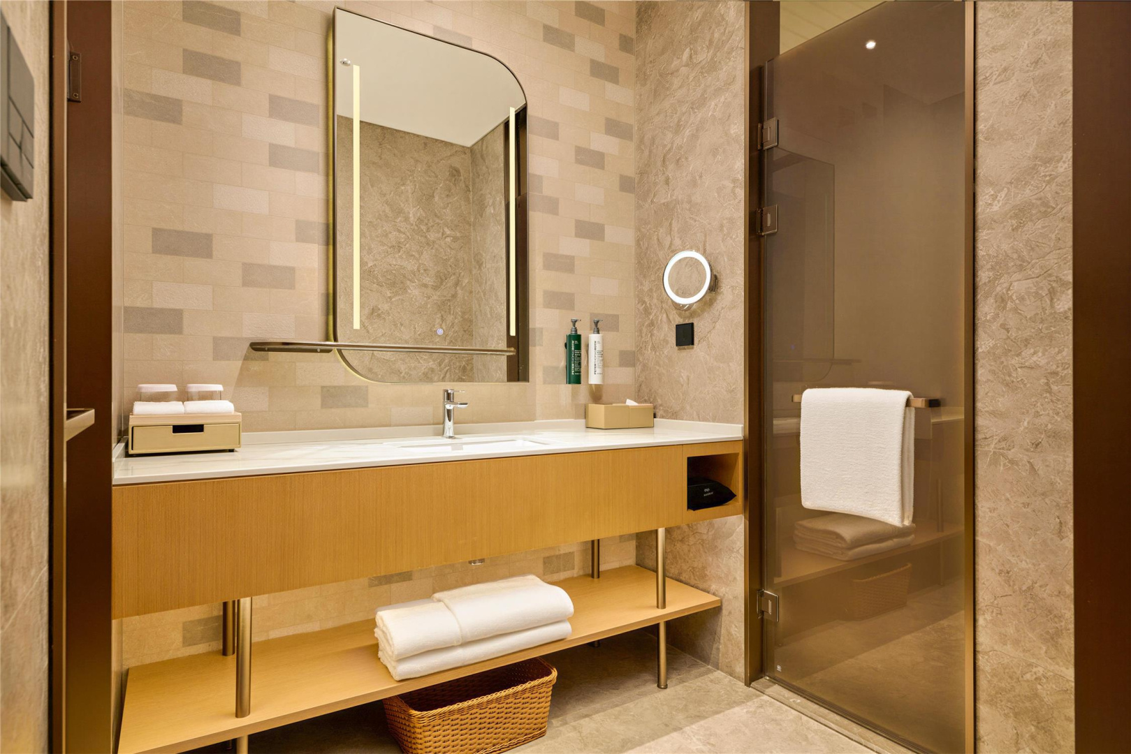 Foto - Hilton Garden Inn Guangzhou Tianhe Fenghuang