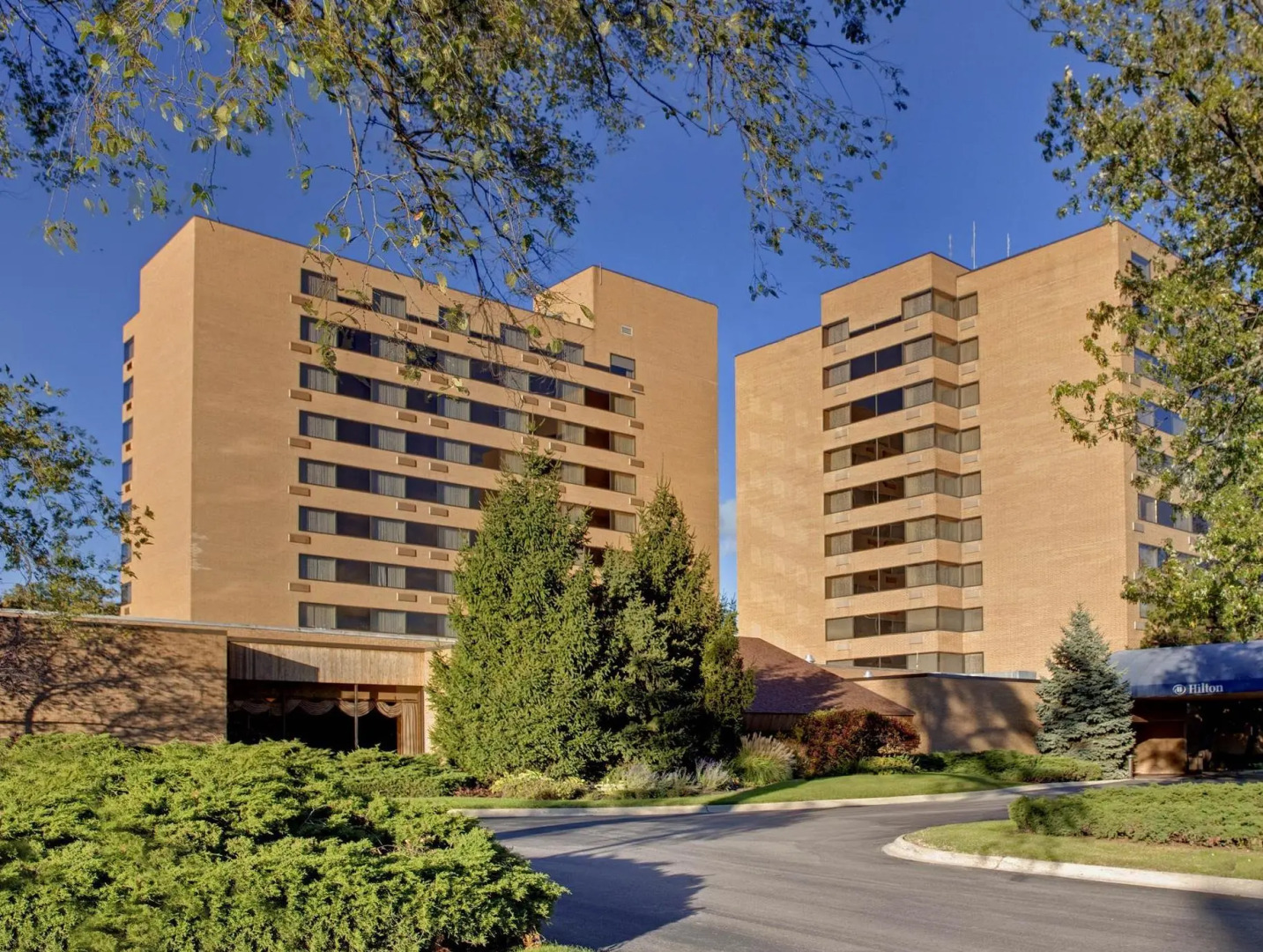 Foto - Hilton Chicago/Northbrook