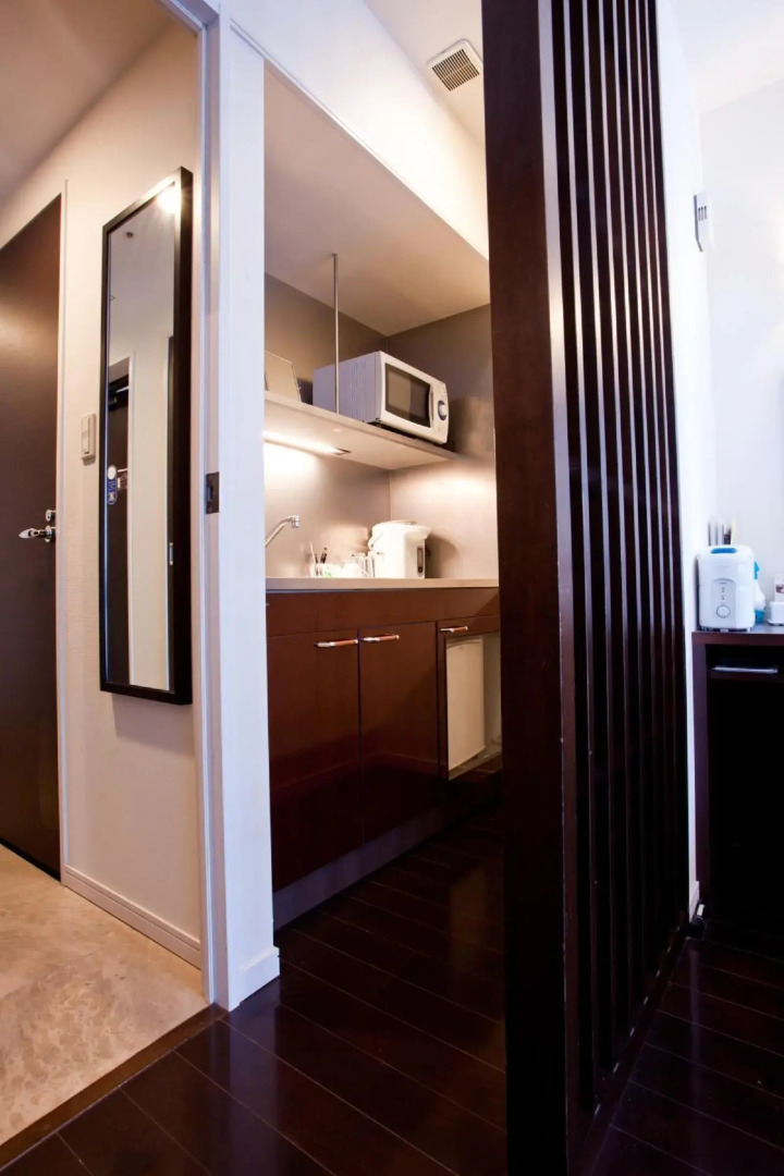 Foto - Kuretake Inn Premium Hamamatsucho