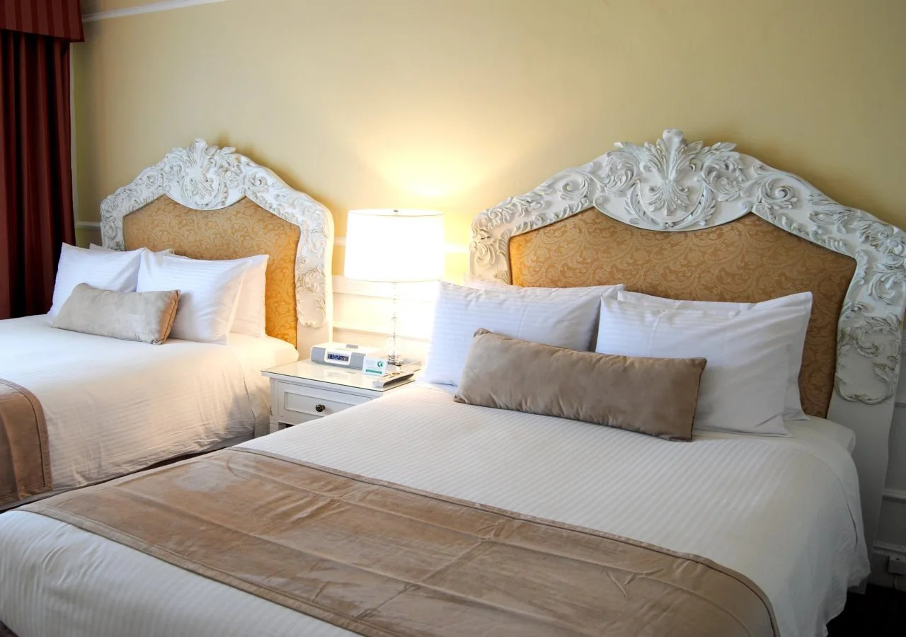 Foto - The Pickwick Hotel San Francisco