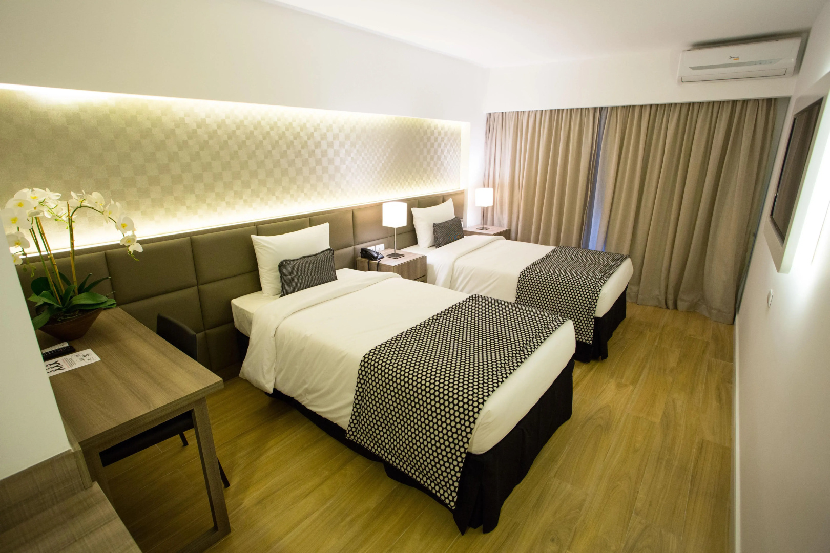 Foto - Royal Regency Palace Hotel