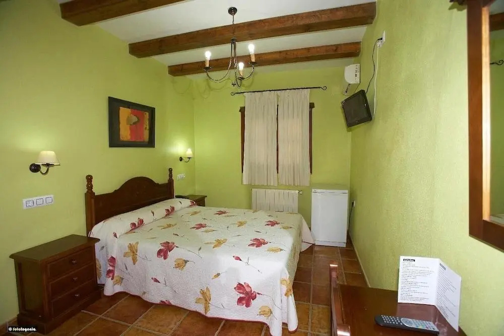 Foto - Hotel Rural Enrique Calvillo