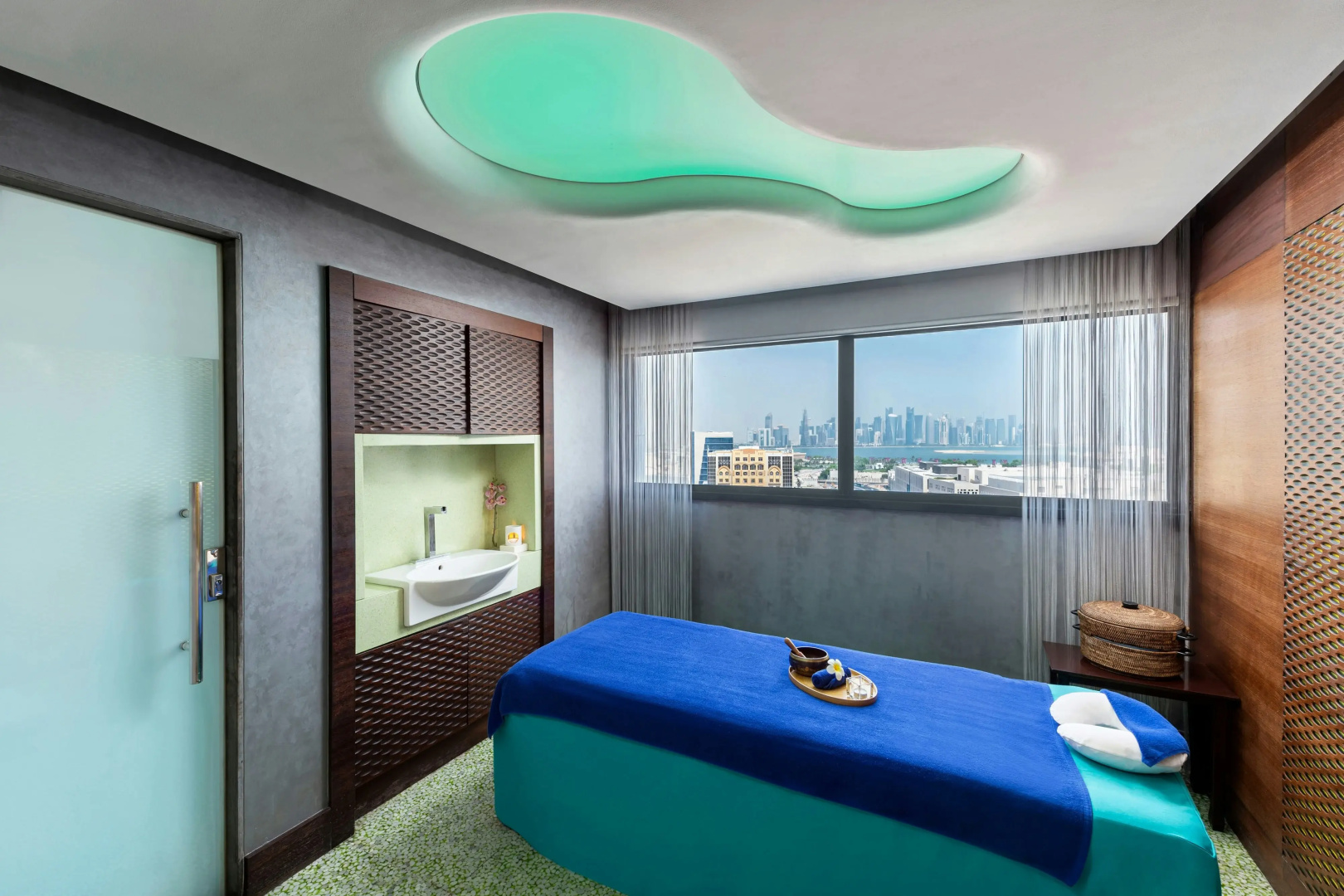 Foto - Four Points by Sheraton Doha Hotel